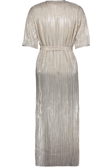 Vero Moda vmduvi 2/4 v-neck 7/8 dress jrs btq